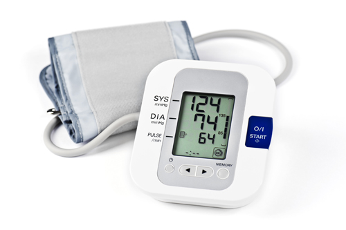 sap Pilfer Voor u Digitale bloeddrukmeter voor thuis? | Fonds voor het Hart